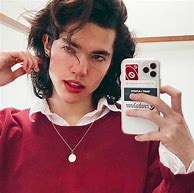 Image result for Conan Gray Aesthetic