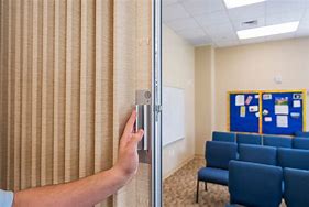 Image result for Accordion Wall Room Dividers