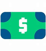 Image result for Cash Money Icon