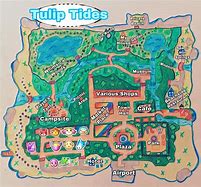 Image result for Acnh Island Map Ideas