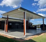 Image result for Simple Patio Roof