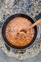 Image result for Campfire Chili Pot