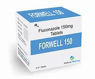 Image result for Fluconazole Medication Template