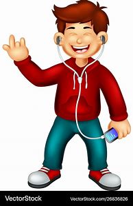 Image result for Funny Boy Clip Art