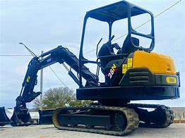 Image result for IHI 29 Excavator