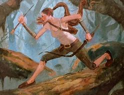 Image result for Elvish Pirate