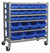 Image result for Storage Bins