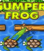 Image result for Jumper Frog