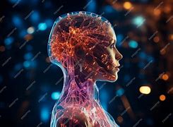 Image result for Human Head Ai