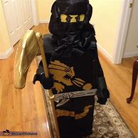 Image result for Cole Ninjago Costume