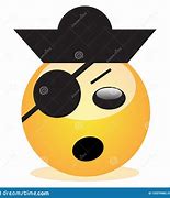 Image result for Emoji Pirate Blue