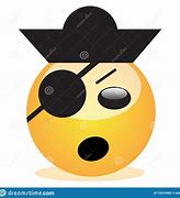 Image result for Pirate Emoji