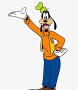 Image result for Ese Goofy Character