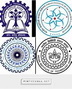 Image result for IIT India Logo