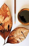 Image result for Coffee Art Painting Nature