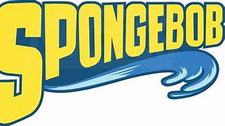 Image result for Low Quality Spongebob Logo