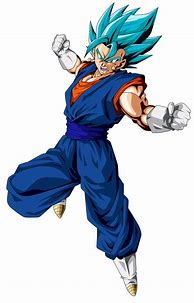 Image result for SSB Vegito