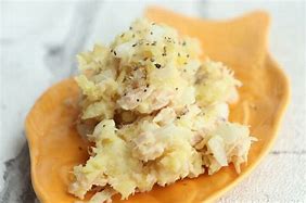 Image result for Sweet Potato and Tuna