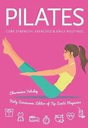 Image result for Pilates Book for Toning