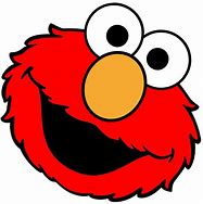 Image result for Elmo Clip Art Free