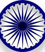 Image result for Indian Flag Ashok Chakra