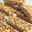 Image result for Nut Butter Granola Bars