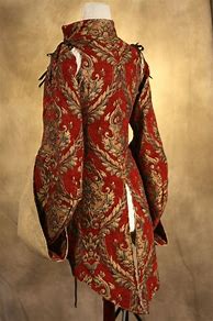 Image result for Lady Pirate Waist Coat