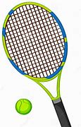 Image result for Tennis Racquet and Ball