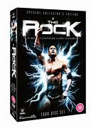 Image result for The Rock DVD