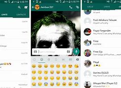 Image result for Whats App Latest Version On Android