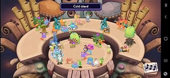 Image result for Quibble From MSM Cold Island Sheet Music