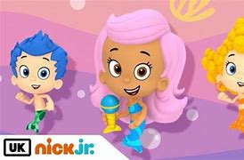 Image result for Bubble Guppies Bubble Pop