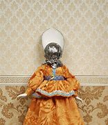 Image result for Russian Porcelain Doll