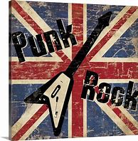 Image result for Cool Punk Art