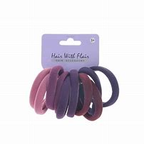 Image result for Hair Ponytail Holder