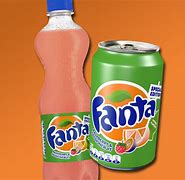 Image result for Fanta Albastra