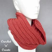 Image result for Hooded Cowl Crochet Pattern Free