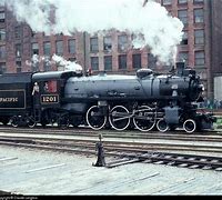 Image result for Canadian National Steam Locomotives