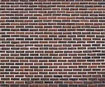 Image result for Dark Red Brick