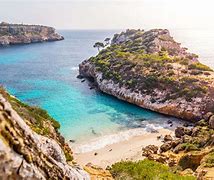 Image result for Secluded Beaches Spain