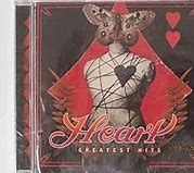 Image result for Heart Greatest Hits