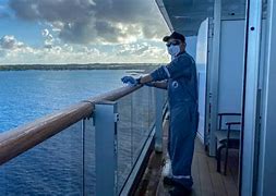 Image result for Cruise Ship Crew