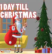 Image result for 6 Days Til Christmas Meme