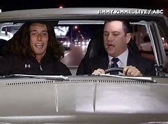 Image result for Jimmy Kimmel Kai