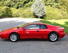 Image result for Lotus Esprit