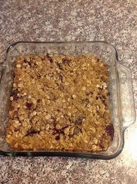 Image result for Plum Crisp