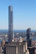 Image result for Central Park Tower Entrance