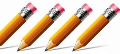 Image result for 4 Pencils Cartoon