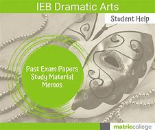 Image result for Gauteng Department Past Paper Dramatic Arts