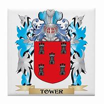 Image result for Tower Coat of Arms